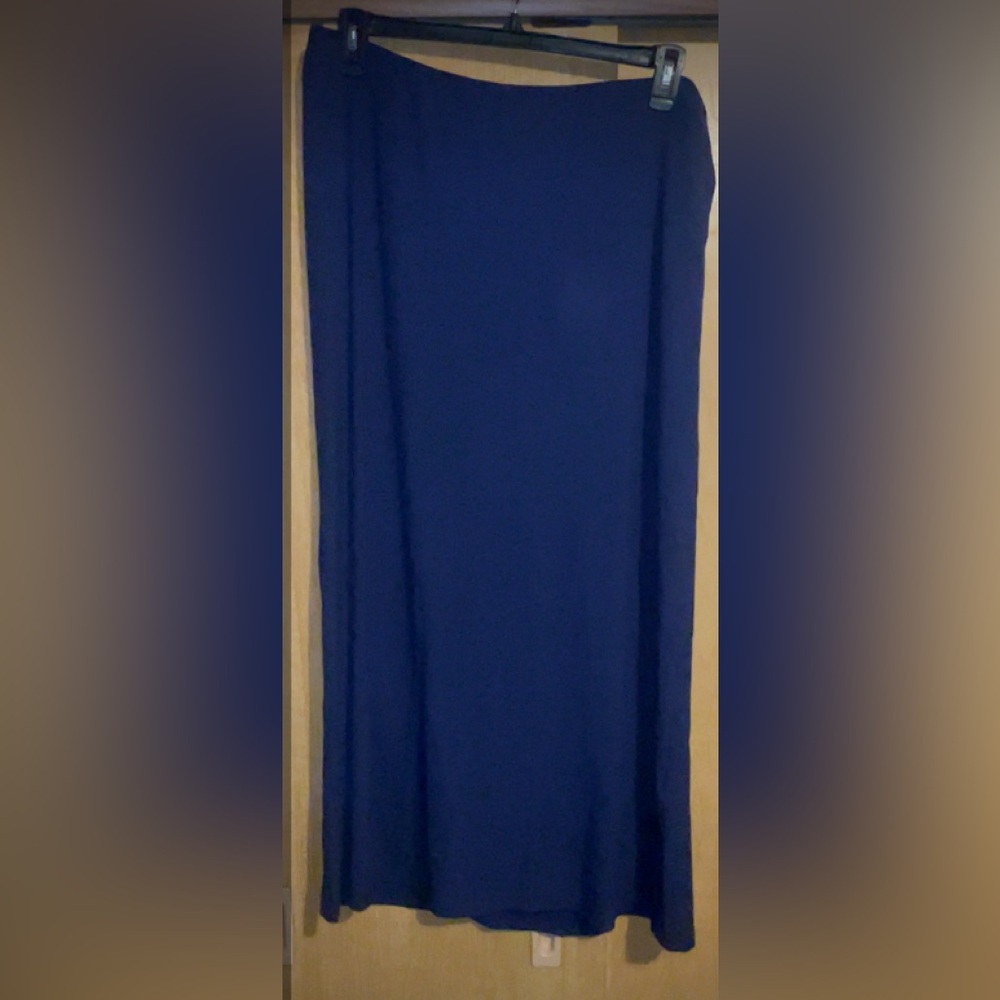a new day Women’s Ribbed Maxi Skirt. New with tag.